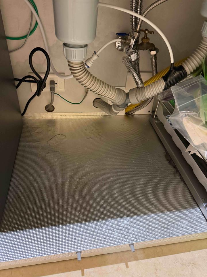 水管維修案件圖片