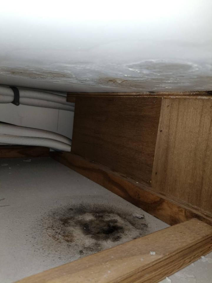 漏水處理案件圖片