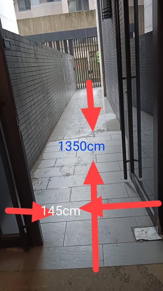 油漆工程案件圖片