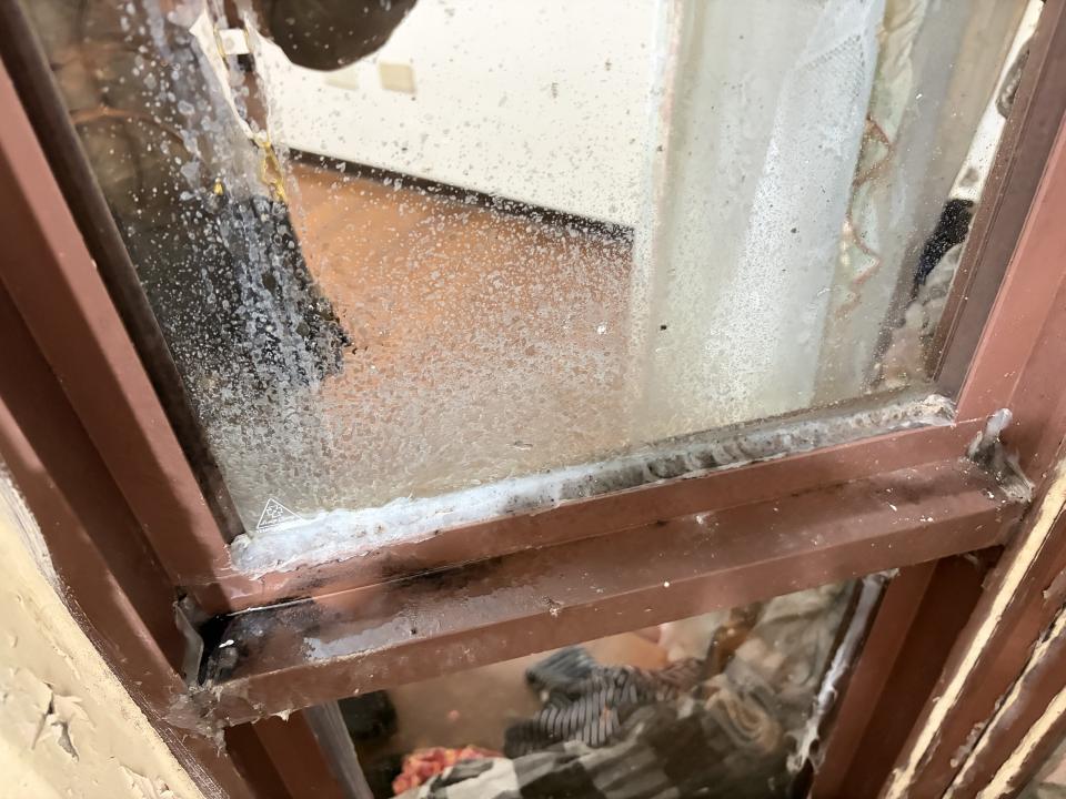 漏水處理案件圖片