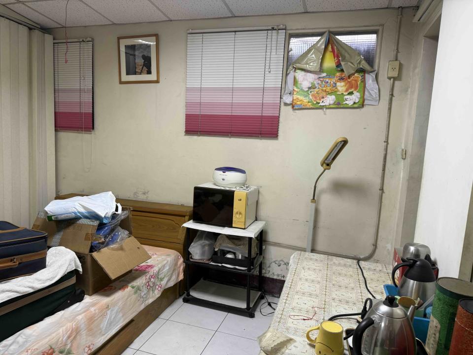 大型垃圾回收案件圖片