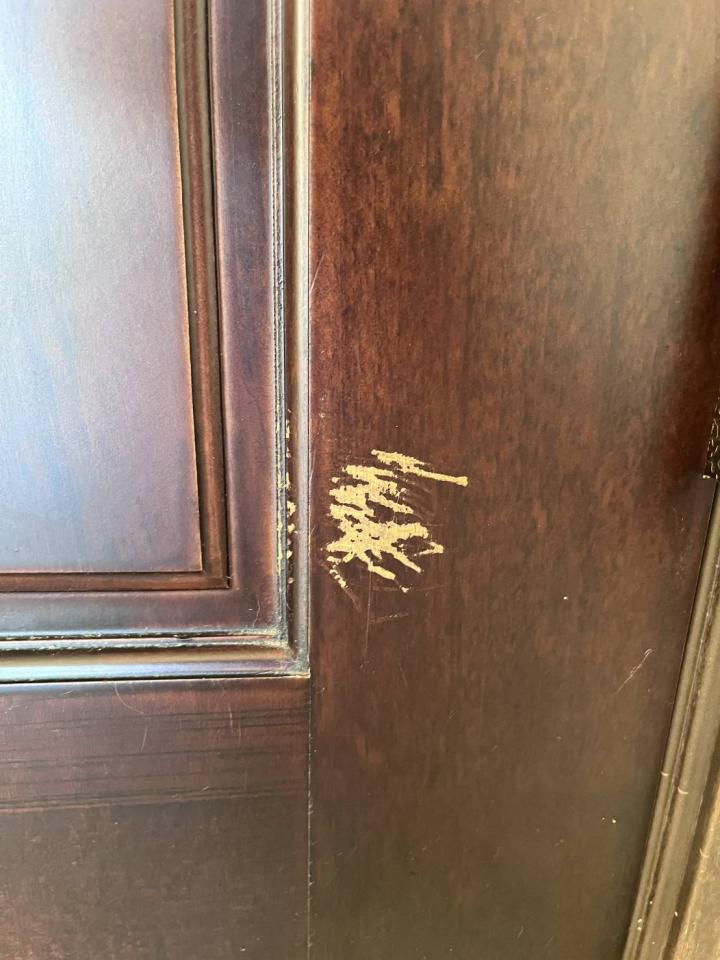 門片維修案件圖片