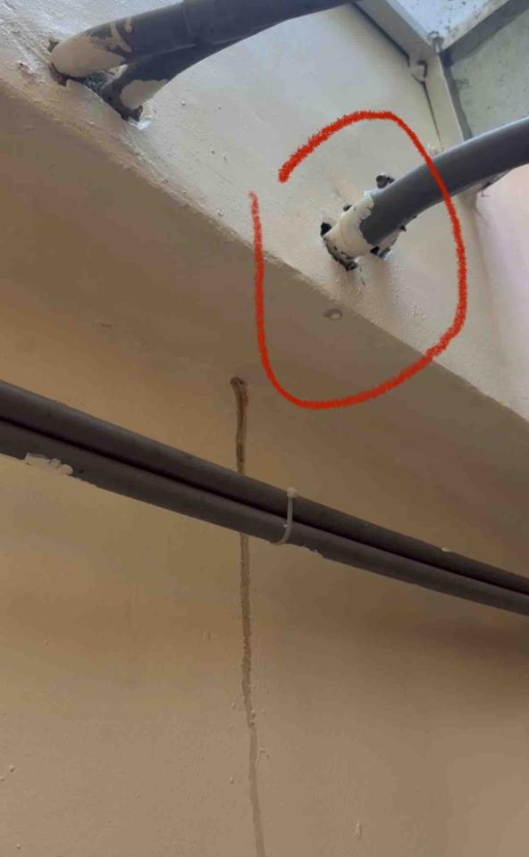 水管維修案件圖片