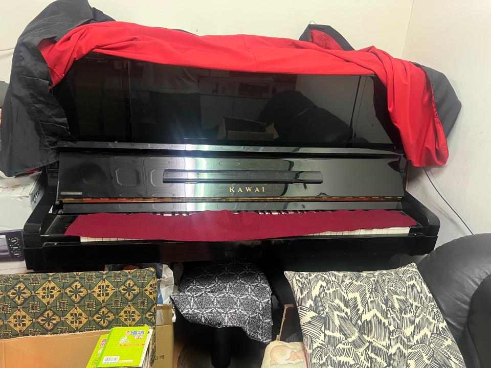 鋼琴搬運案件圖片