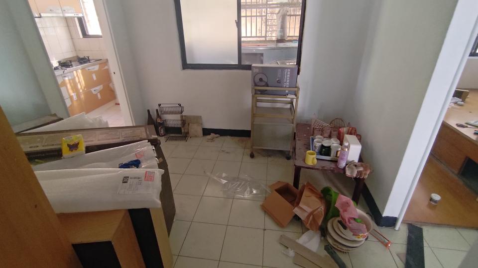 地板施工案件圖片