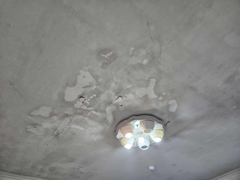 油漆工程案件圖片