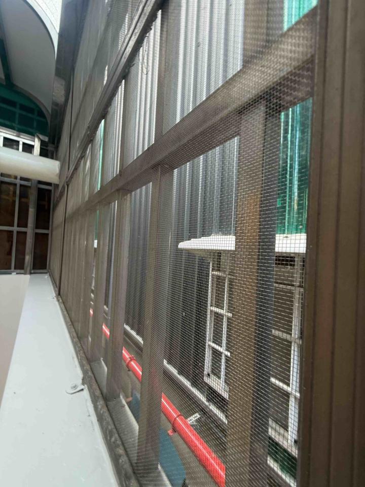 紗窗裝修案件圖片