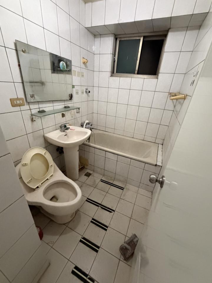 浴室翻新案件圖片