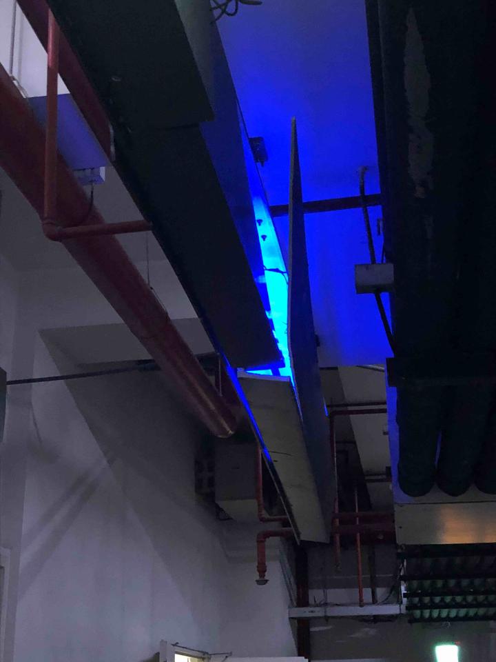 招牌製作案件圖片