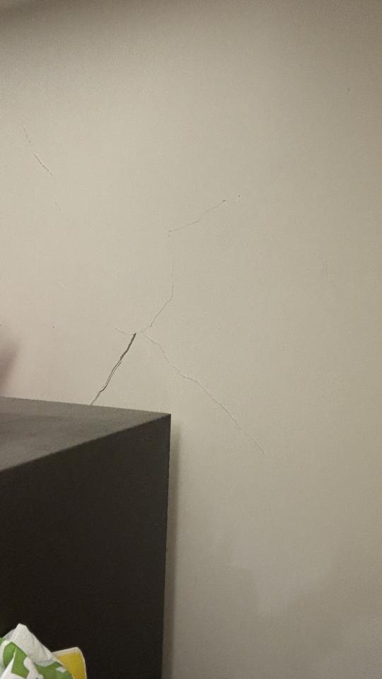 油漆工程案件圖片