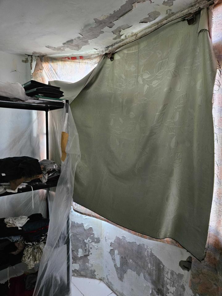 油漆工程案件圖片