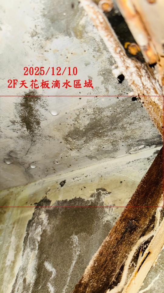 漏水處理案件圖片