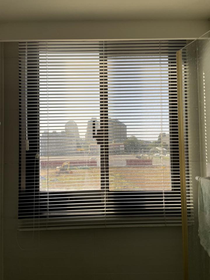 窗簾安裝維修案件圖片