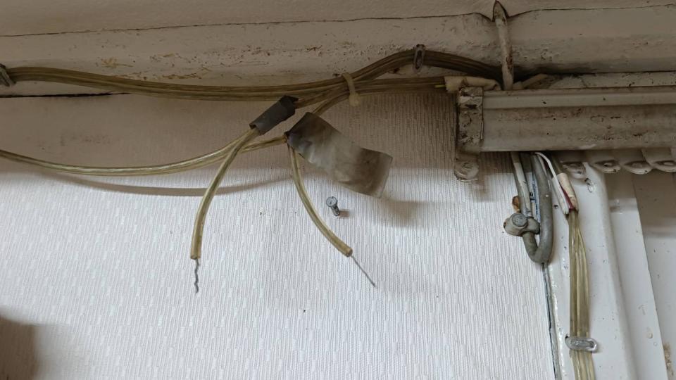 電線裝修案件圖片