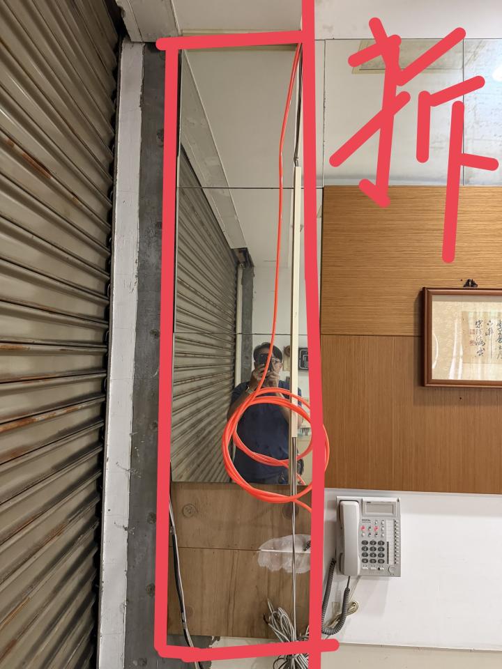 木工施工案件圖片