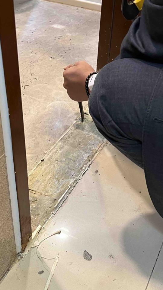 浴室翻新案件圖片