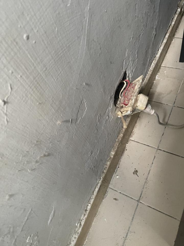 燈具安裝案件圖片