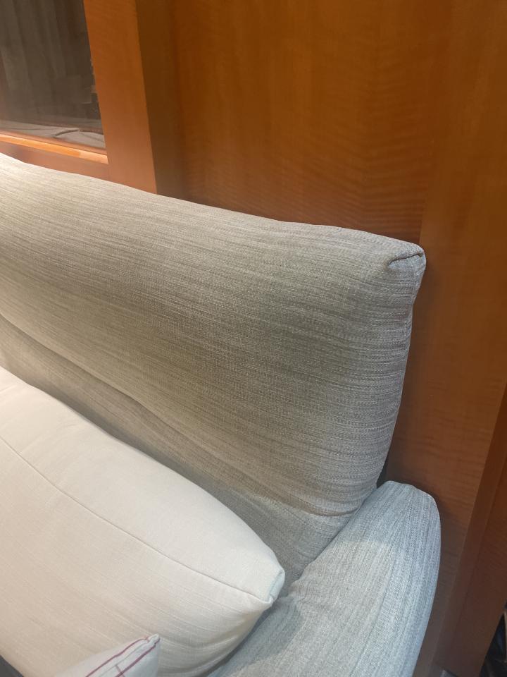 沙發清潔案件圖片