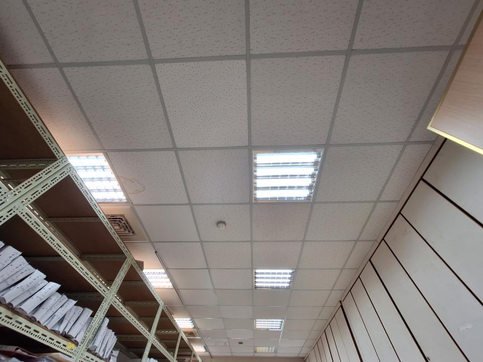 循環扇安裝案件圖片