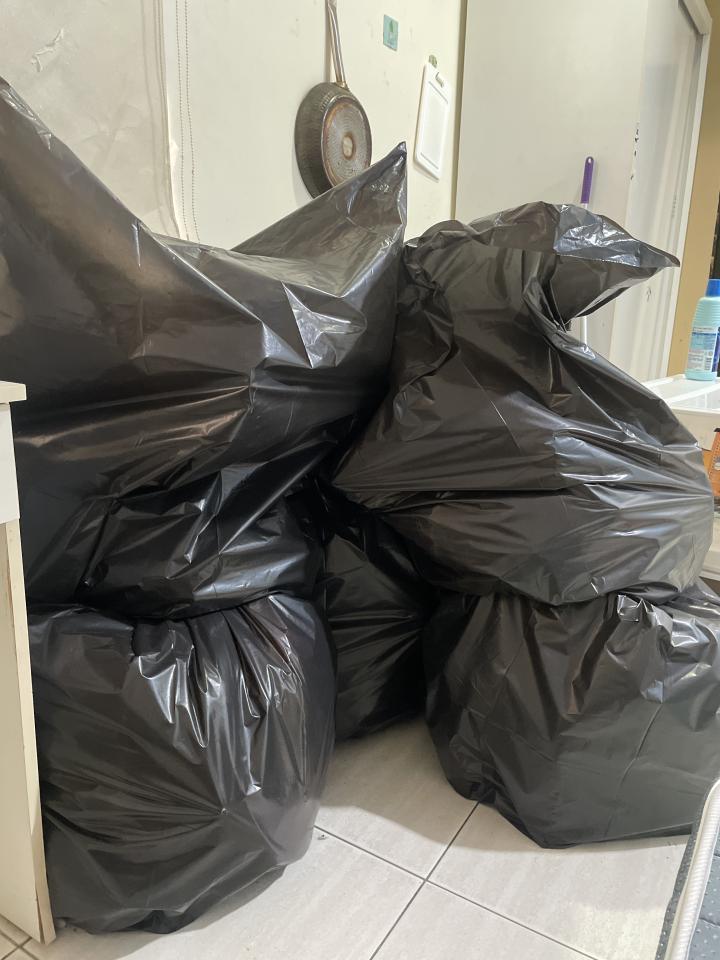 代收垃圾案件圖片