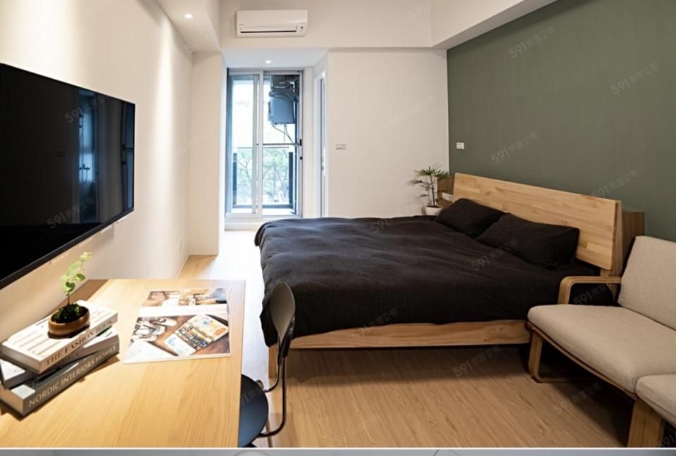 電視壁掛架安裝案件圖片