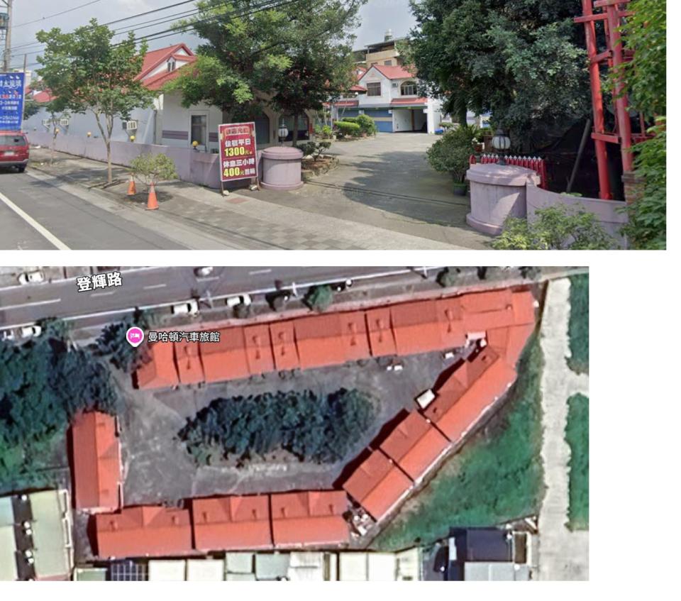 拆除工程案件圖片