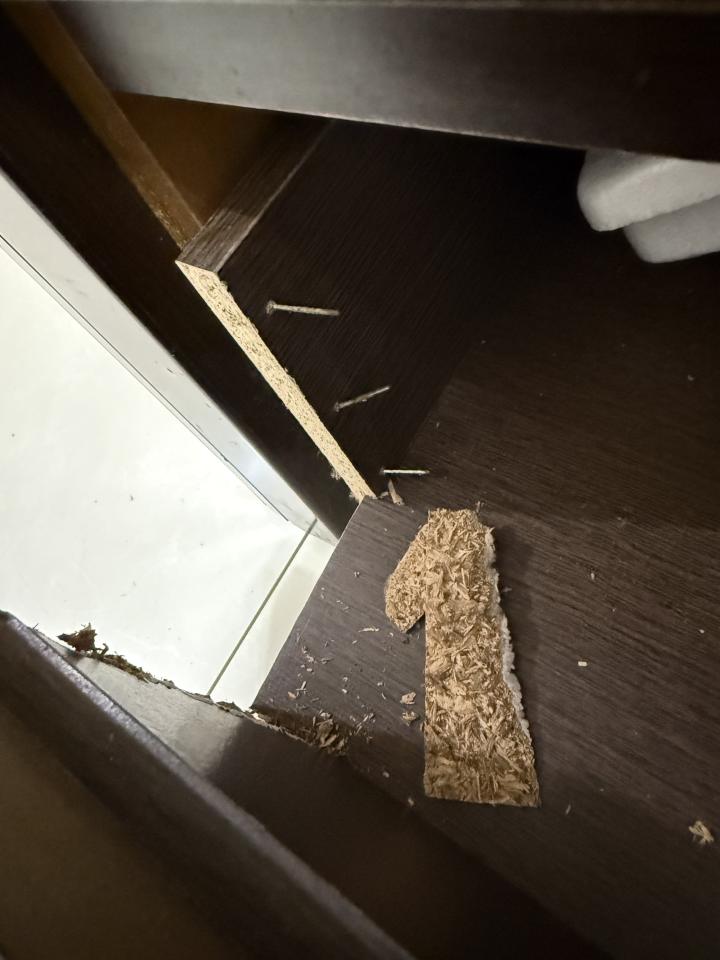 家具維修案件圖片