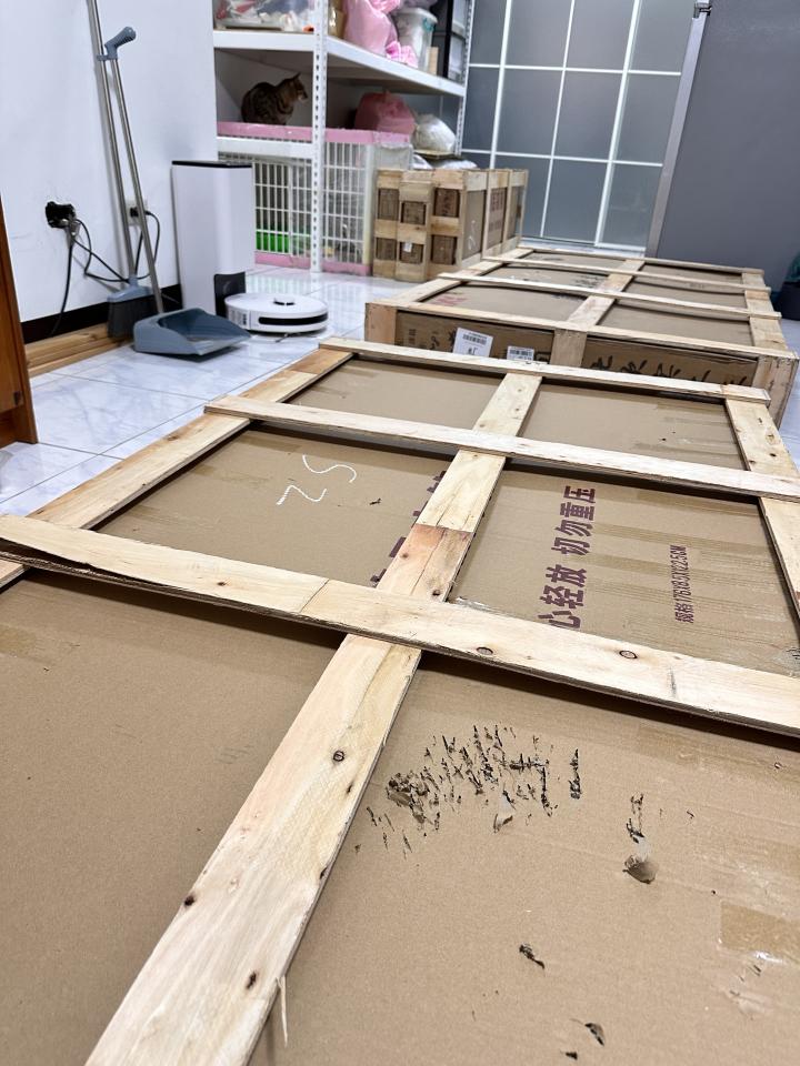 家具組裝案件圖片