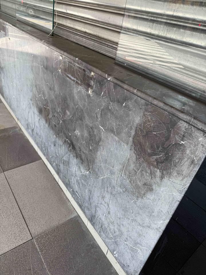 人造石檯面案件圖片