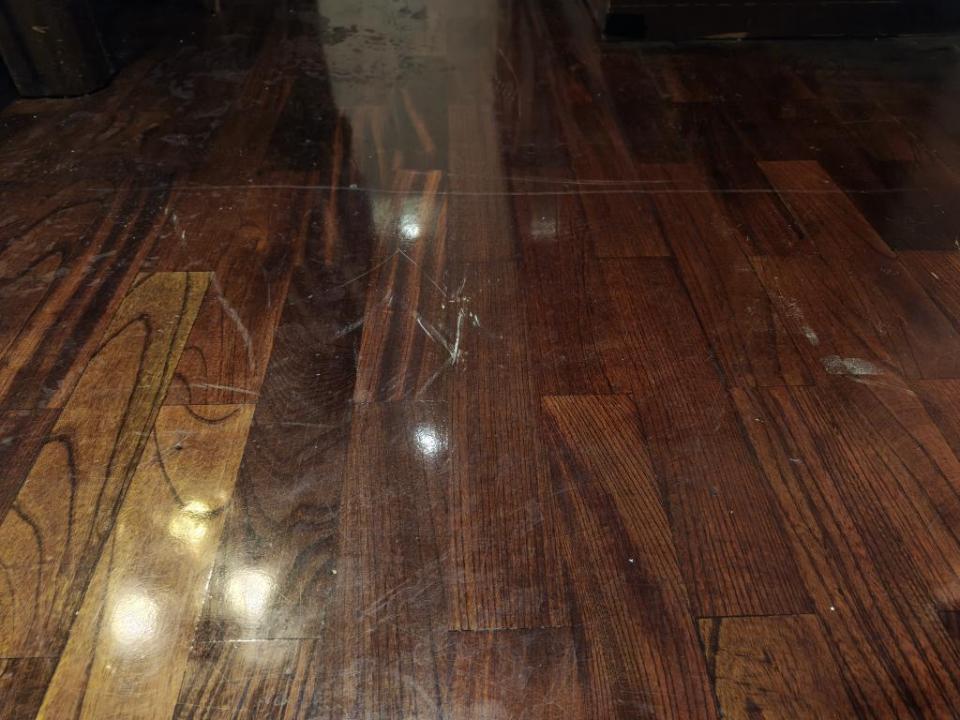 地板施工案件圖片