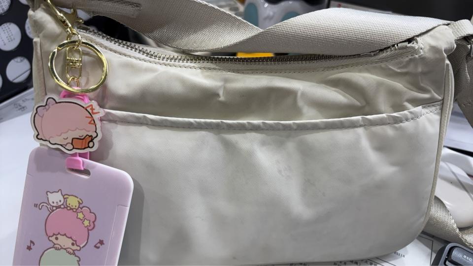 洗包包案件圖片