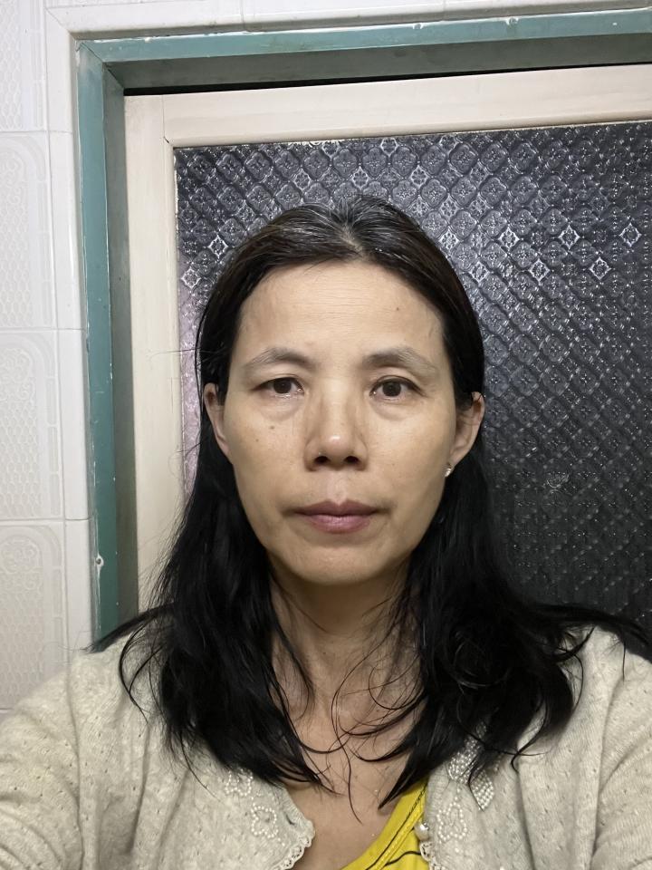 化妝教學案件圖片