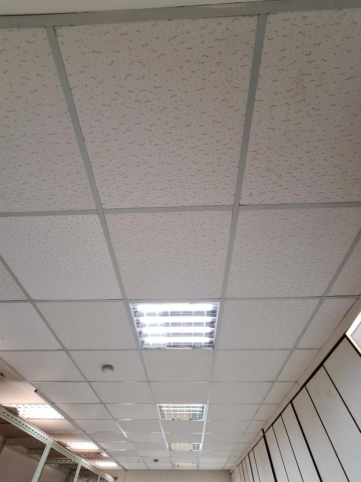 循環扇安裝案件圖片