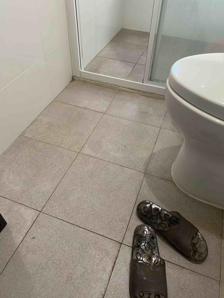 搬家清潔案件圖片