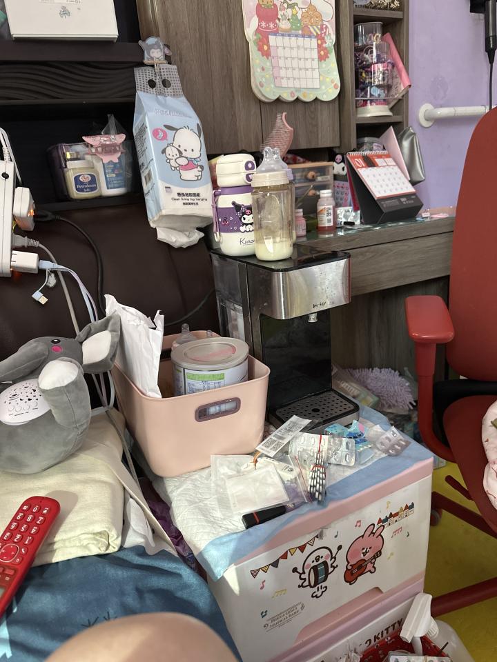 家事服務案件圖片