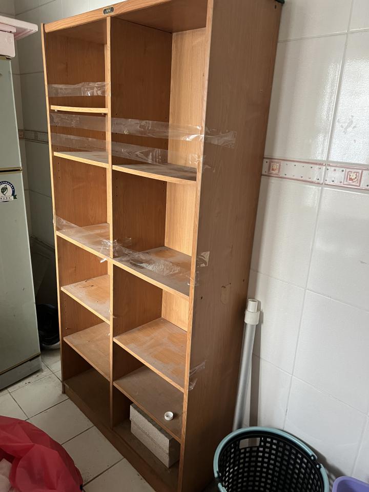 大型家具回收案件圖片