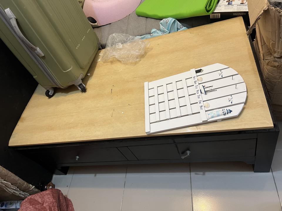 大型家具回收案件圖片