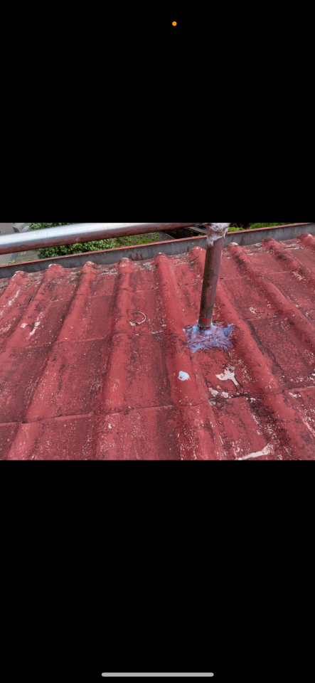 鐵皮屋頂案件圖片