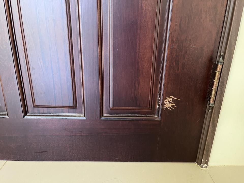 門片維修案件圖片