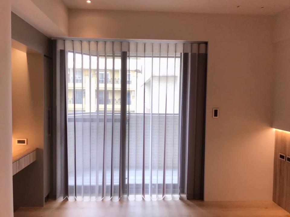 玻璃隔熱案件圖片