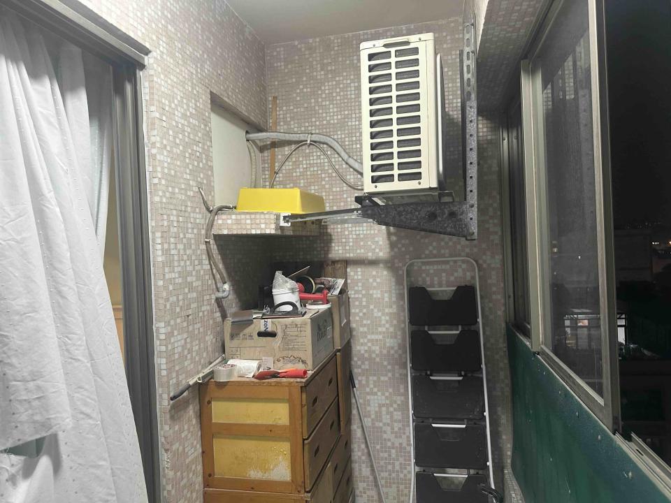 泥作/水泥施工案件圖片