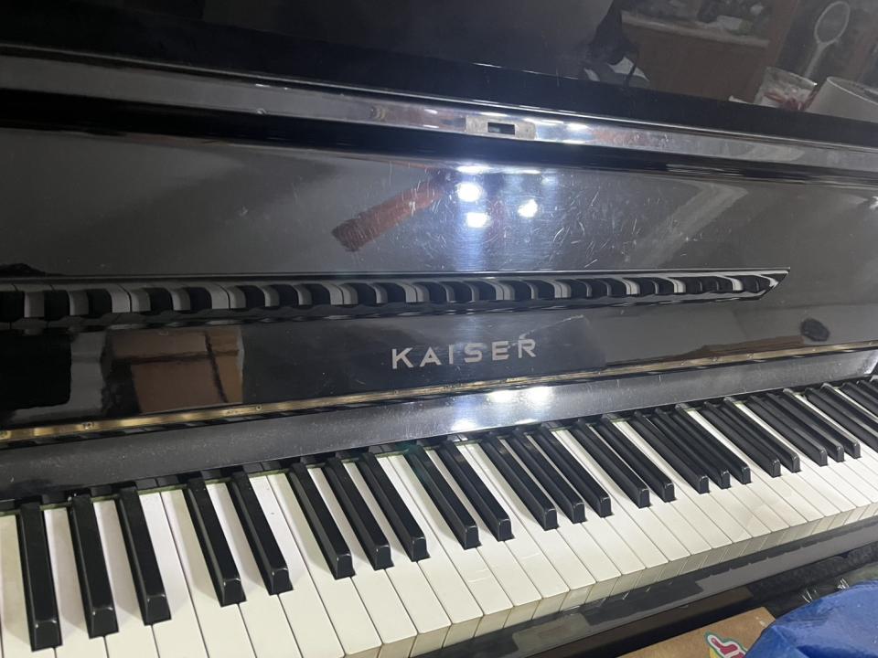 鋼琴搬運案件圖片