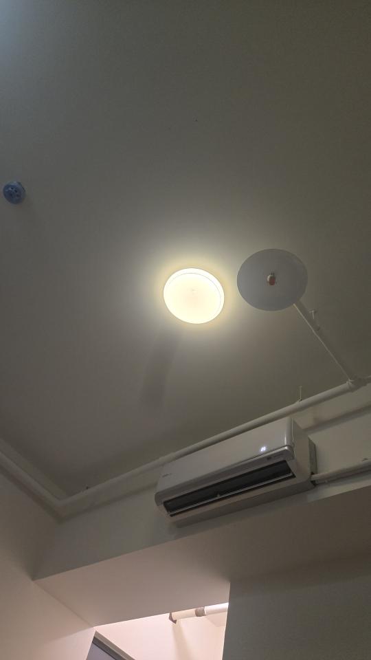 燈具維修案件圖片