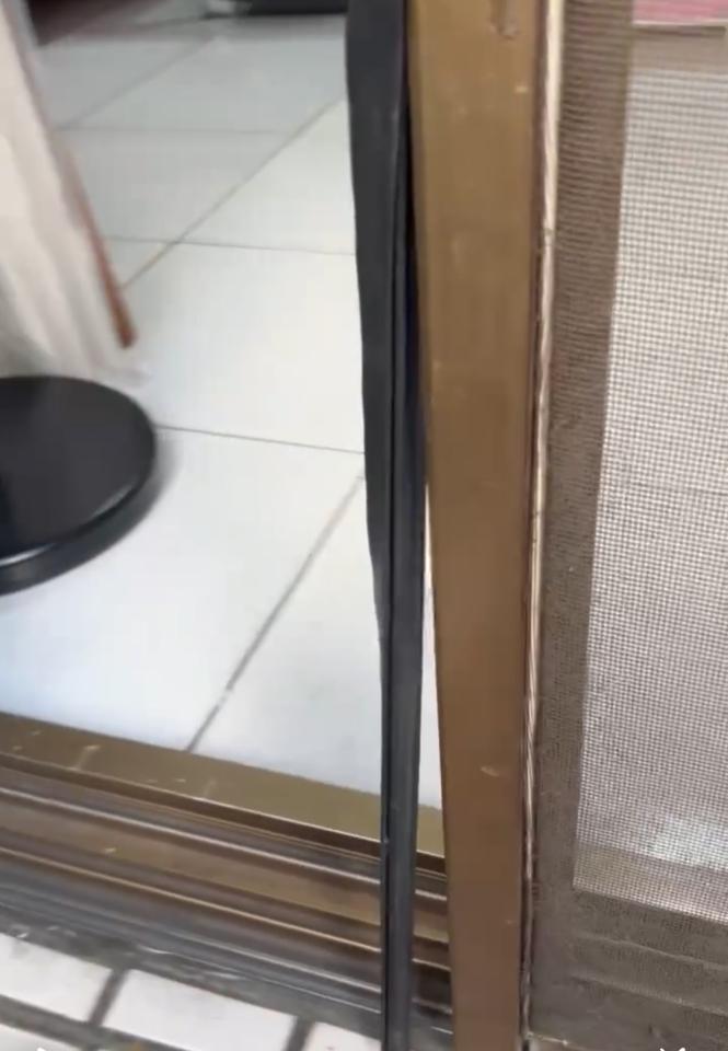 鋁門窗案件圖片