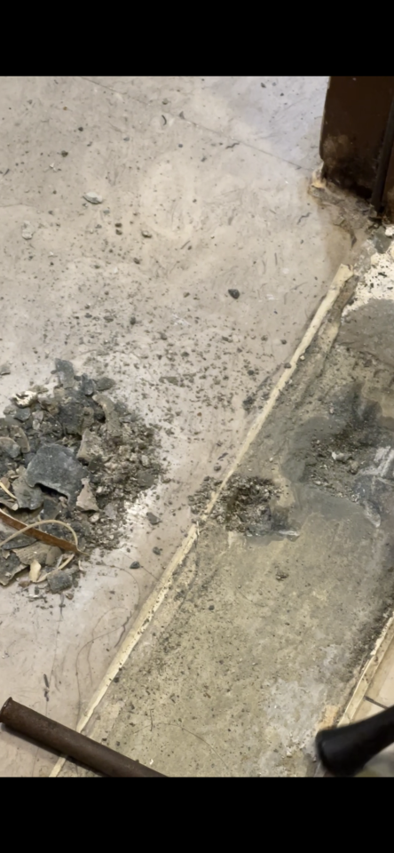 浴室翻新案件圖片