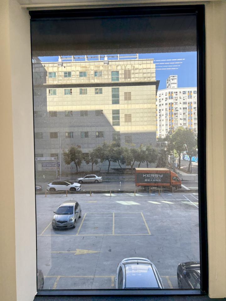 玻璃清潔案件圖片