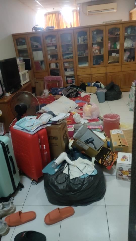 搬家清潔案件圖片