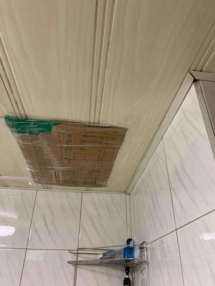 浴室翻新案件圖片