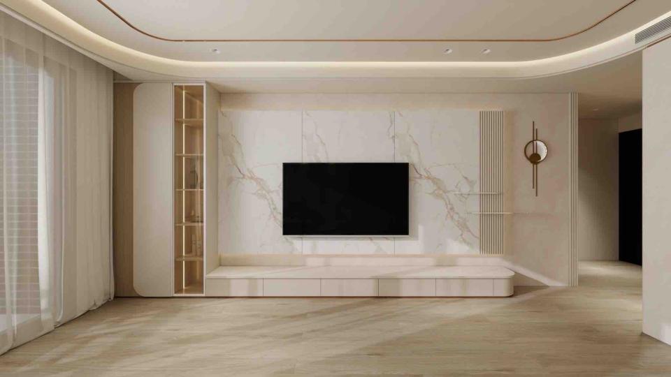 大理石安裝案件圖片