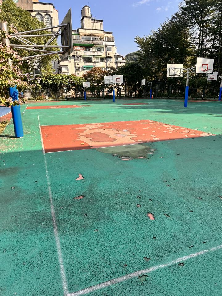 PU地板案件圖片